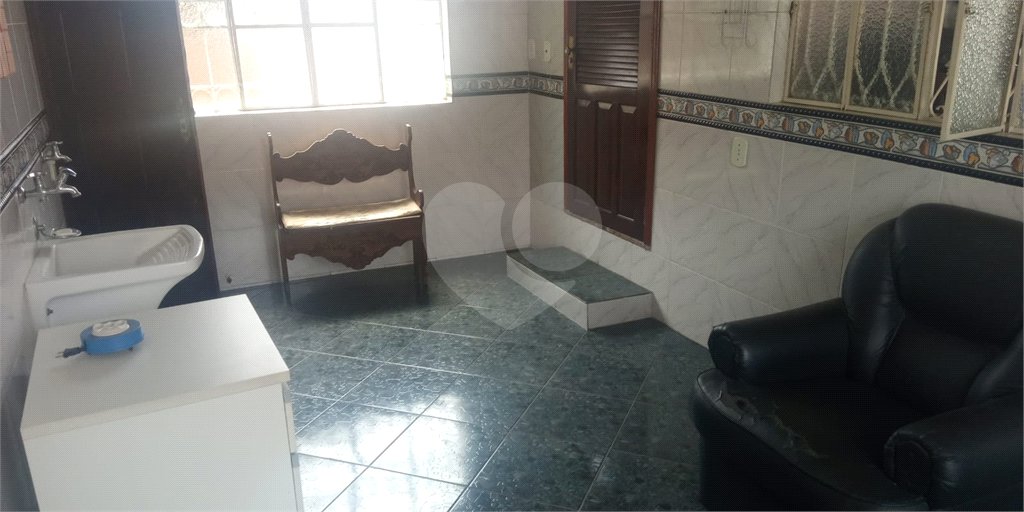 Apartamento à venda com 4 quartos, sendo 3 suítes, em Maracanã, Rio de Janeiro, RJ