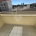Apartamento à venda com 2 quartos em Imirim, São Paulo, SP
