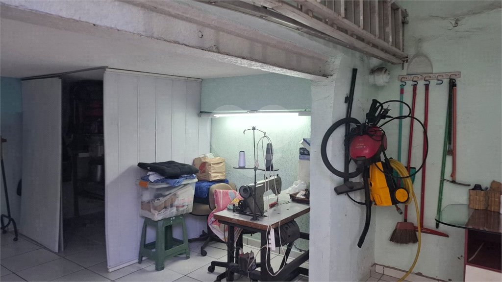 Sobrado à venda com 3 suítes em Vila Pompéia, São Paulo, SP