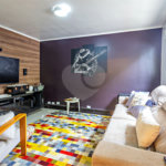 Casa Térrea à venda com 3 quartos, sendo 2 suítes, em Jardim Prudência, São Paulo, SP