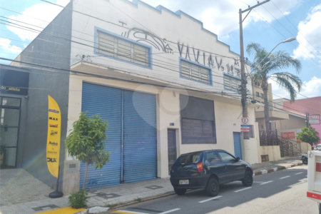 Salão Comercial à venda no Centro, Vinhedo, SP