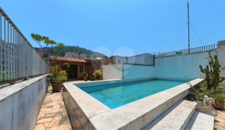 Cobertura à venda com 4 quartos, sendo 1 suíte,  em Copacabana, Rio de Janeiro, RJ