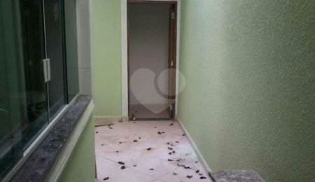 Casa Térrea à venda com 3 suítes em Vila Polopoli, São Paulo, SP