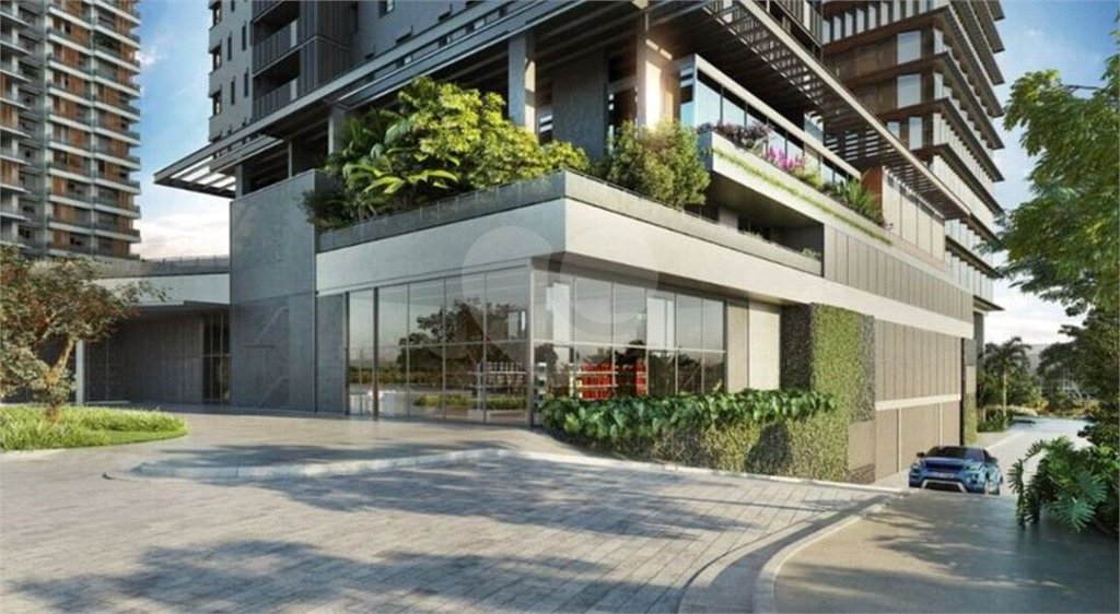 Apartamento à venda com 3 quartos, sendo 1 suíte,  em Jardim das Acácias, São Paulo, SP