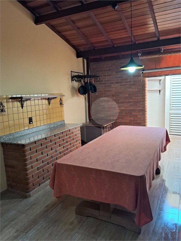 Casa à venda com 3 quartos, sendo 1 suíte, em Jardim Rossignatti, Indaiatuba, SP