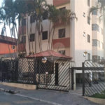 Apartamento à venda com 2 quartos, sendo 1 suíte, em Mandaqui, São Paulo, SP