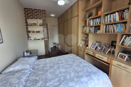 Apartamento à venda com 4 quartos, sendo 1 suíte, em Tijuca, Rio de Janeiro, RJ