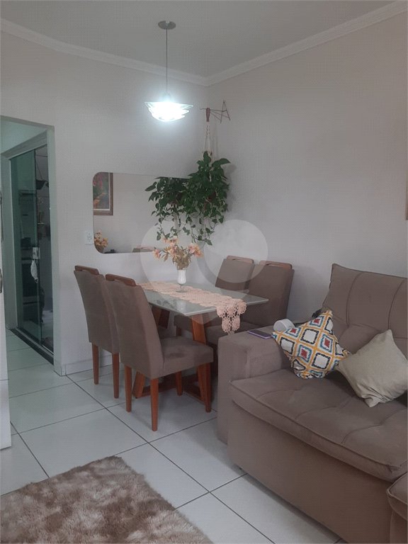 Casa à venda com 3 quartos no condomínio Pedro Voss, São Paulo - SP