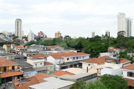 Sobrado à venda com 3 suítes em Vila Mariza Mazzei, São Paulo, SP