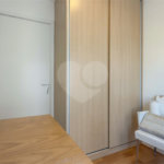 Apartamento à venda com 2 quartos em Vila São Francisco, São Paulo, SP
