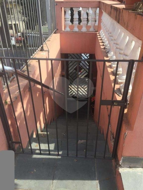 Casa Térrea à venda com 3 quartos em Vila Nova Cachoeirinha, São Paulo, SP
