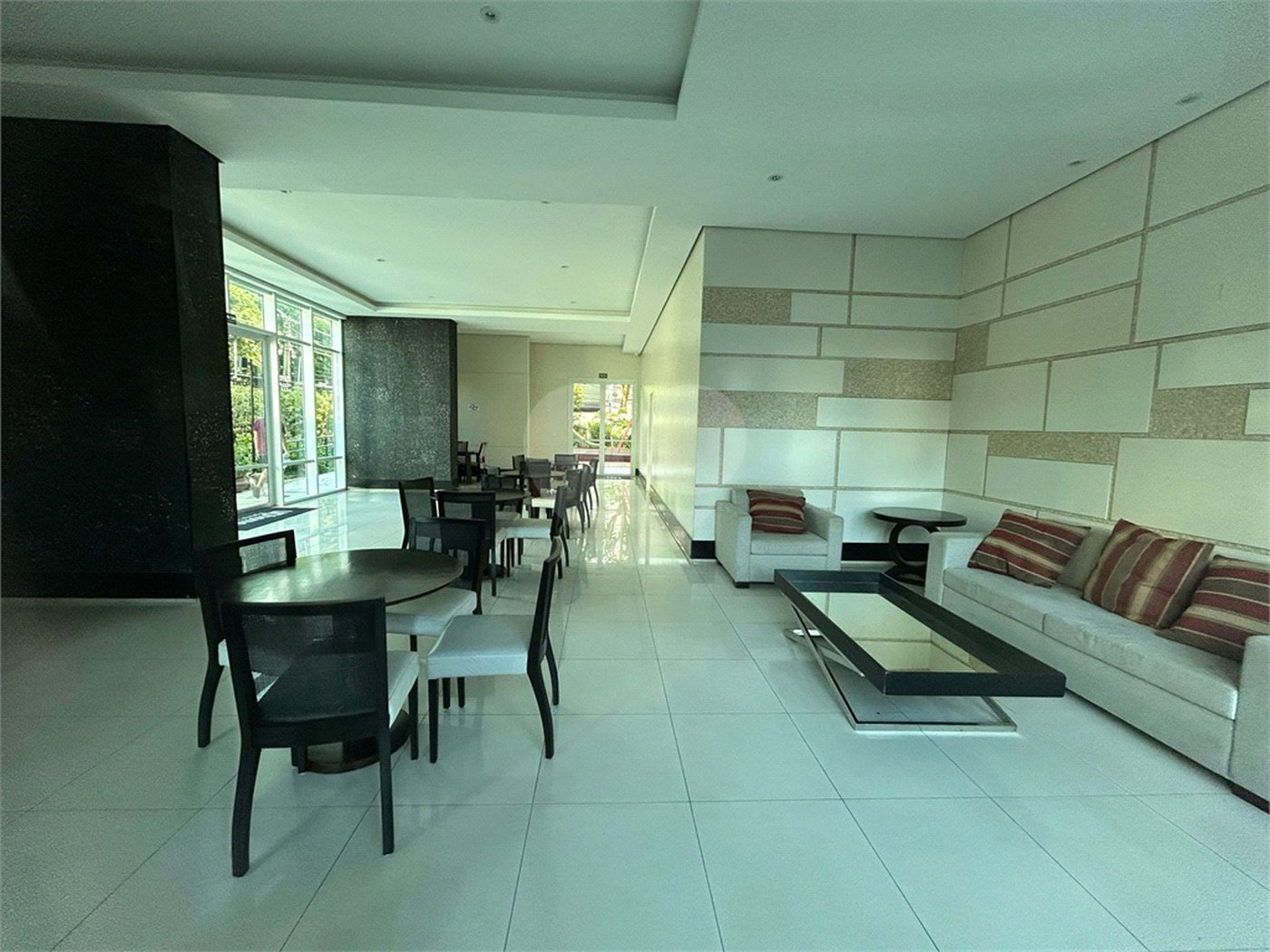 Apartamento à venda com 2 quartos, sendo 1 suíte,  em Vila Cruzeiro, São Paulo, SP