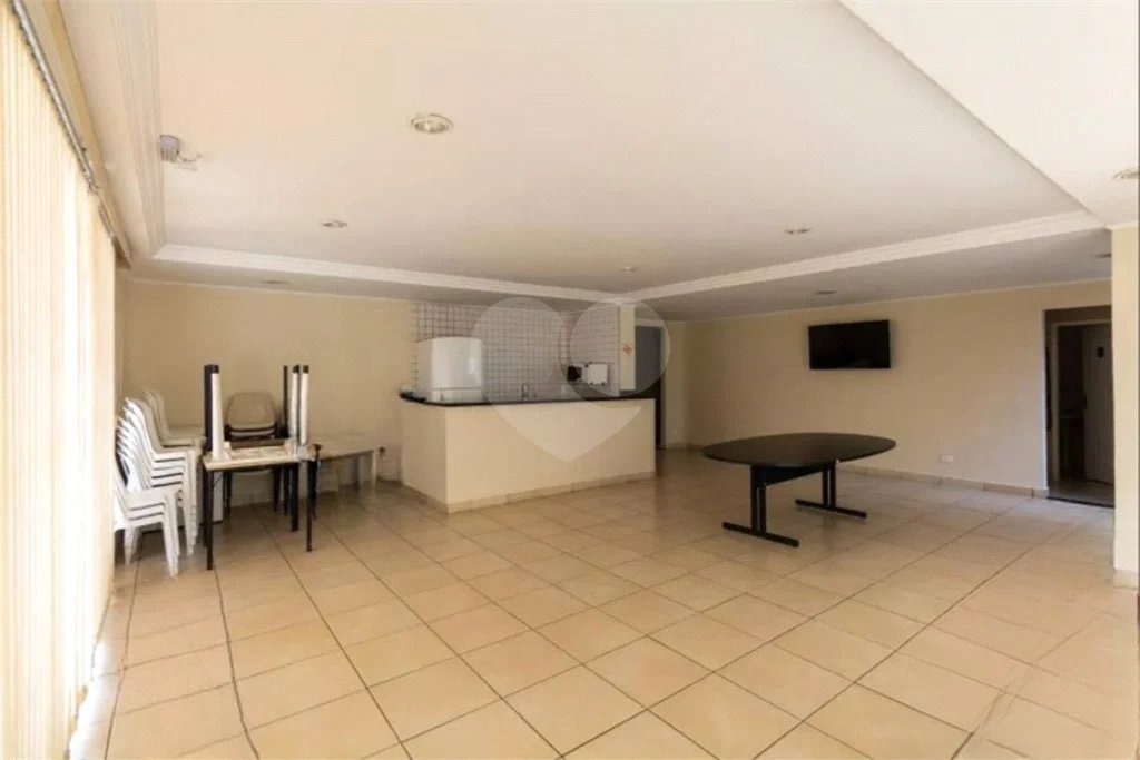 Apartamento à venda com 2 quartos em Jabaquara, São Paulo, SP