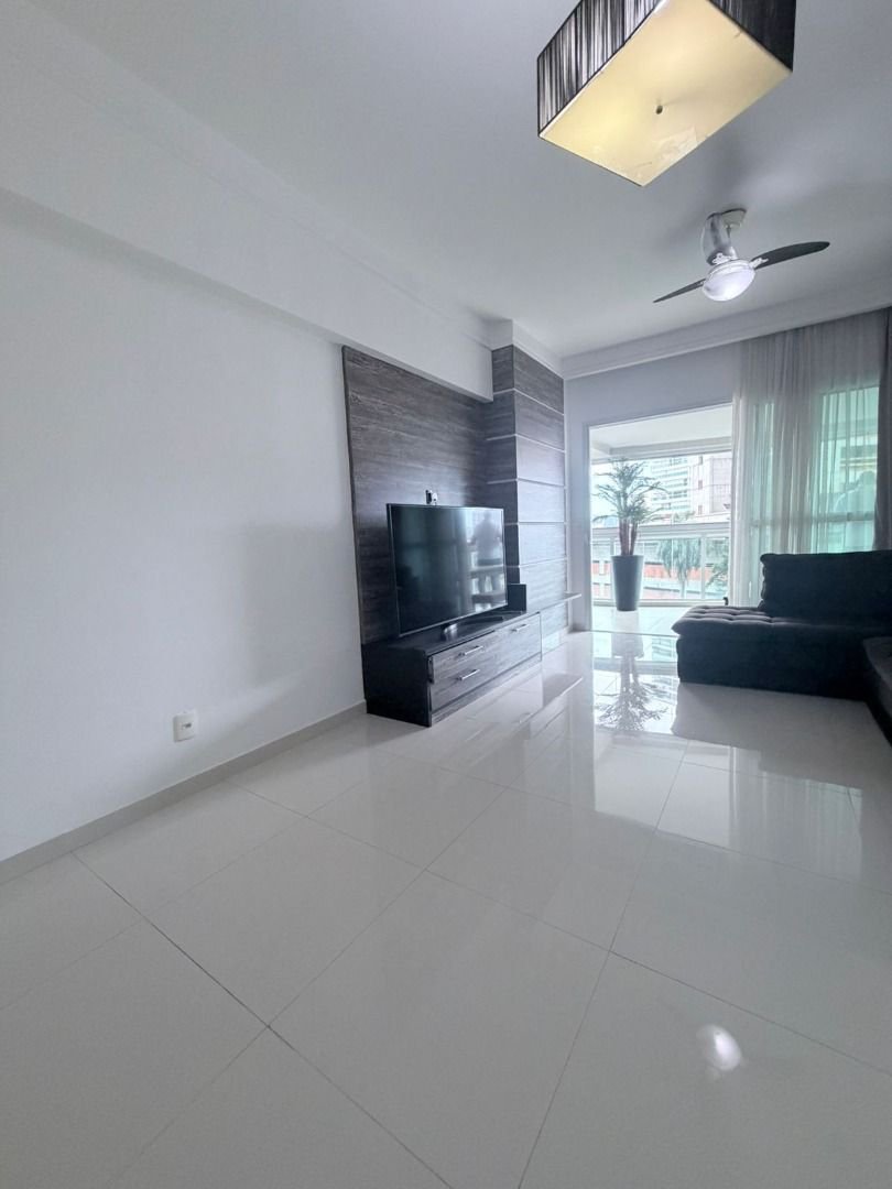 Apartamento com 2 dormitórios à venda, 135 m² por R$ 1.900.000,00 - Ponta da Praia - Santos/SP