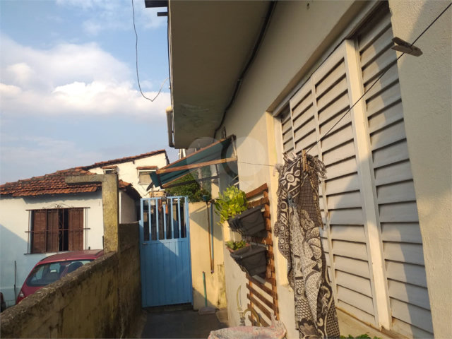 Casa à venda com 2 quartos em Santana, São Paulo, SP