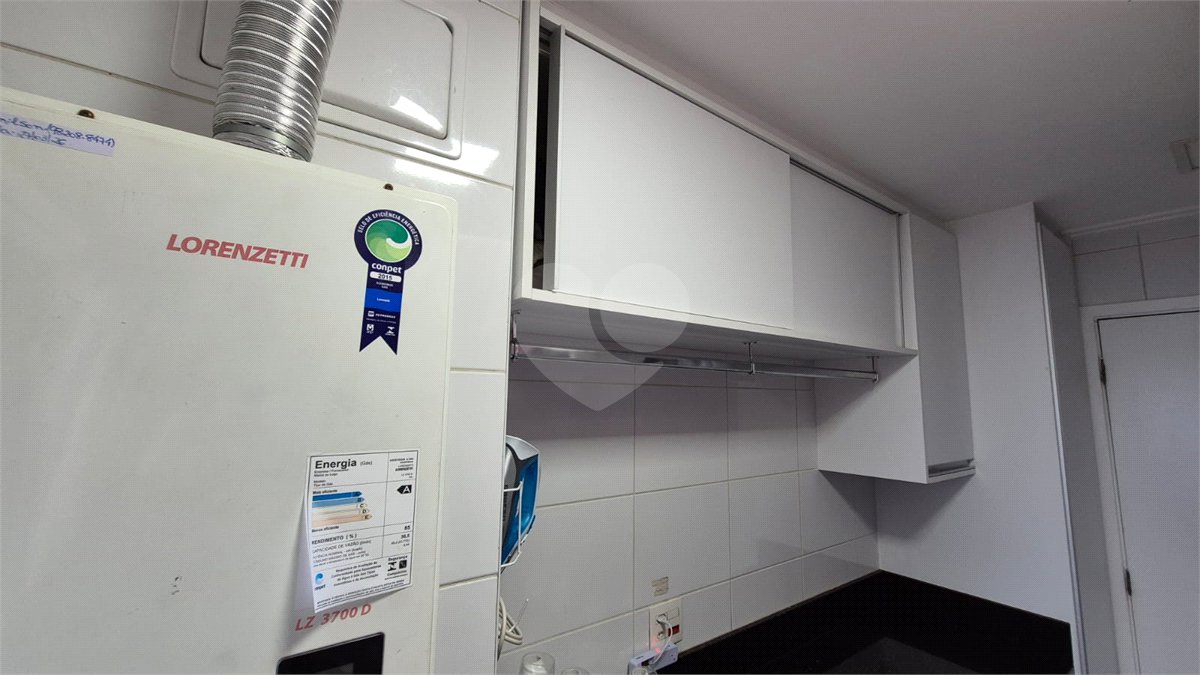 Apartamento à venda com 3 quartos, sendo 1 suíte, em Jardim Arpoador, São Paulo, SP