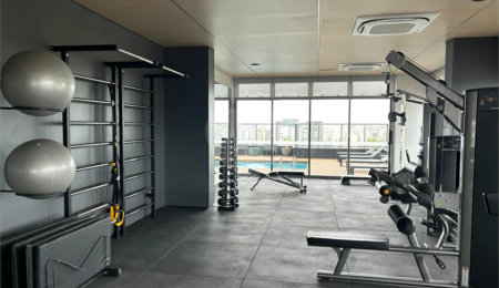 Studio para alugar com 1 quarto em Brooklin, São Paulo, SP