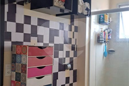 Apartamento à venda com 3 quartos, sendo 1 suíte,  em Vila Olímpia, São Paulo, SP