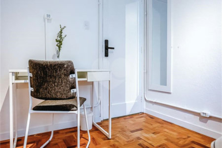 Apartamento à venda com 3 quartos, sendo 1 suíte, em Itaim Bibi, São Paulo, SP