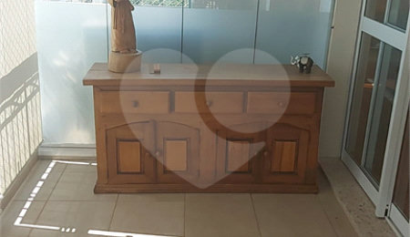 Apartamento à venda com 3 suítes em Vila Andrade, São Paulo, SP