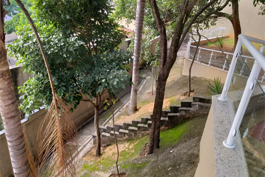 Casa, 4 quartos, 4 suítes, 6 vagas, à venda, no Barro Branco, em São Paulo.