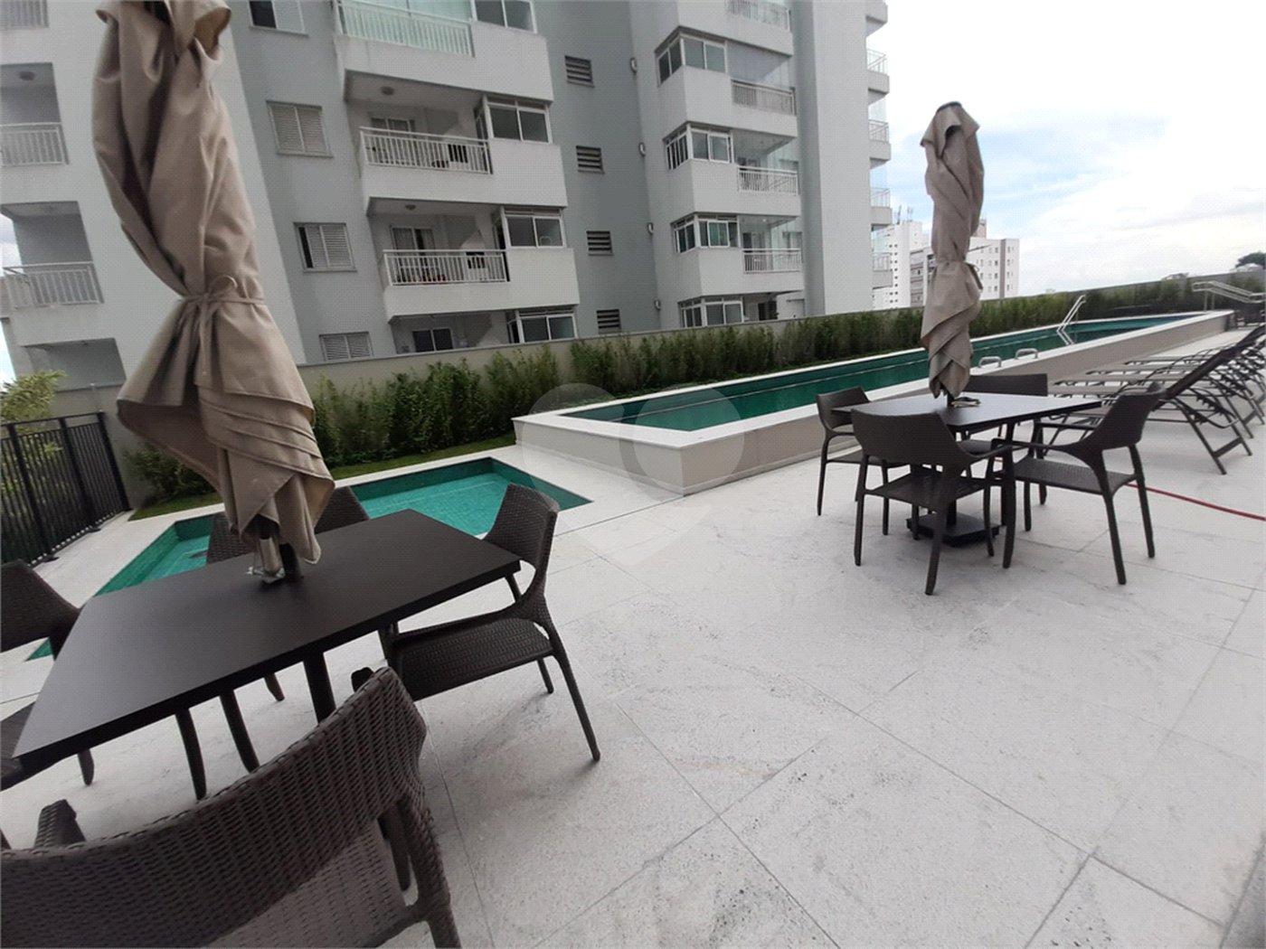 Apartamento à venda com 2 quartos, sendo 1 suíte, em Tucuruvi, São Paulo, SP