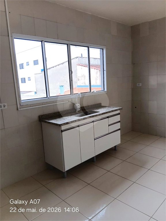 Casa para alugar com 2 quartos em Jardim Bela Vista, São Roque, SP