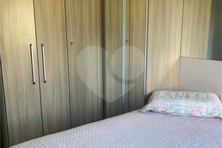 Apartamento à venda com 2 quartos em Vila Nova Curuçá, São Paulo, SP
