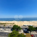 Cobertura à venda com 3 quartos, sendo 2 suítes, em Copacabana, Rio de Janeiro, RJ