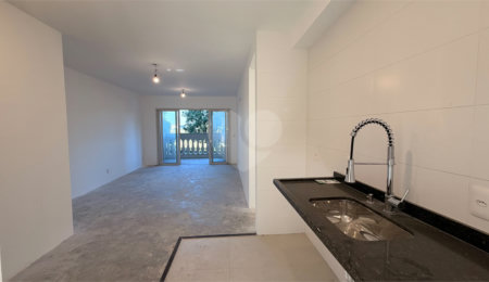 Apartamento à venda com 2 suítes em Santana, São Paulo, SP
