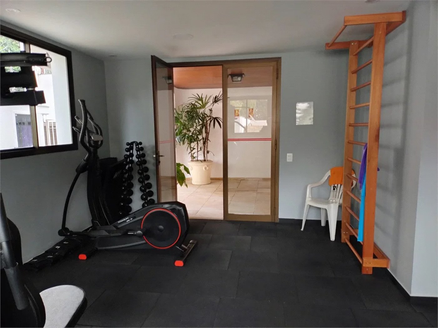 Apartamento à venda com 4 quartos, sendo 1 suíte,  em Brooklin Paulista, São Paulo, SP