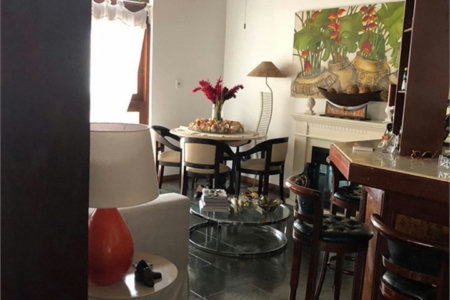 Casa com 4 dormitórios à venda, 360 m² por R$ 2.000.000,00 - Balneário Cidade Atlântica - Guarujá/SP