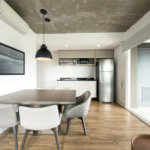 Apartamento à venda com 1 suíte em Cidade Monções, São Paulo, SP