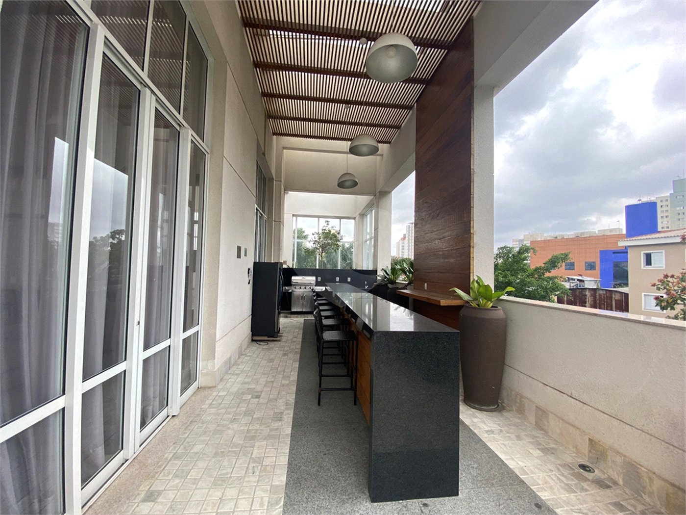 Apartamento à venda com 2 quartos, sendo 1 suíte, em Santana, São Paulo, SP