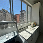 Apartamento à venda com 3 quartos, sendo 1 suíte, em Passagem, Cabo Frio, RJ