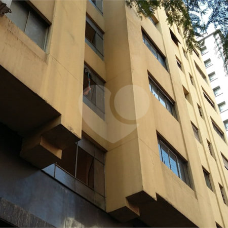 Studio à venda com 1 quarto em República, São Paulo, SP