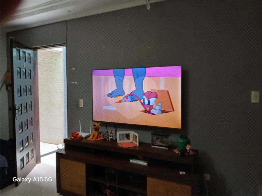 Sobrado à venda com 3 quartos, sendo 1 suíte, em Itaquera, São Paulo, SP
