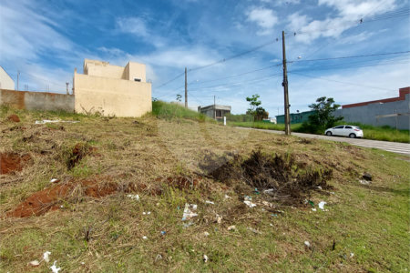 Terreno à venda no condomínio Loteamento Vila Romana, Bragança Paulista - SP