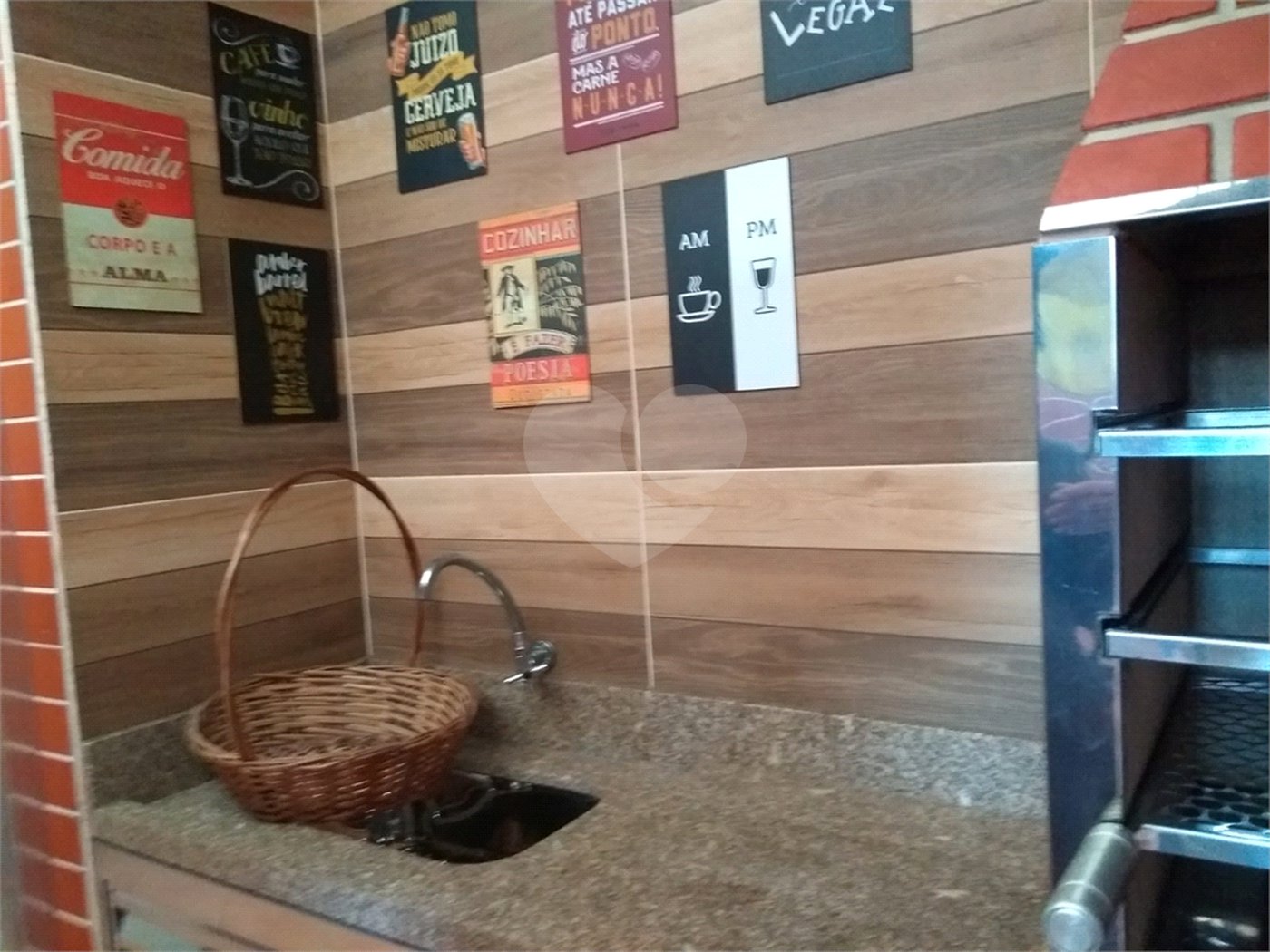 Sobrado à venda com 3 quartos, sendo 2 suítes, em Parque Vitória, São Paulo, SP