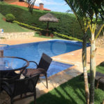 Casa à venda com 3 quartos, sendo 1 suíte,  no condomínio Vista Alegre, Bom Jesus dos Perdões - SP