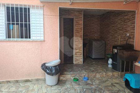 Sobrado à venda com 2 quartos em Jardim Pirituba, São Paulo, SP