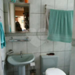 Apartamento à venda com 2 quartos em Mandaqui, São Paulo, SP