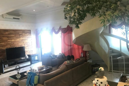 Apartamento à venda com 5 quartos, sendo 3 suítes, em Vila Gomes Cardim, São Paulo, SP