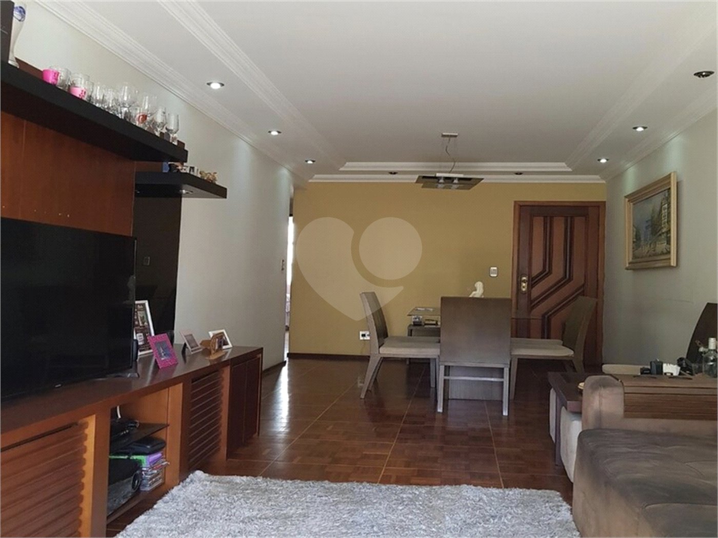 Apartamento à venda com 2 quartos, sendo 1 suíte, em Vila Isabel, Rio de Janeiro, RJ