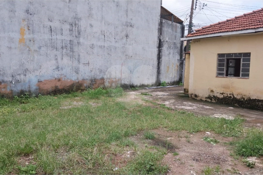 Terreno à venda em Vila Guilherme, São Paulo, SP