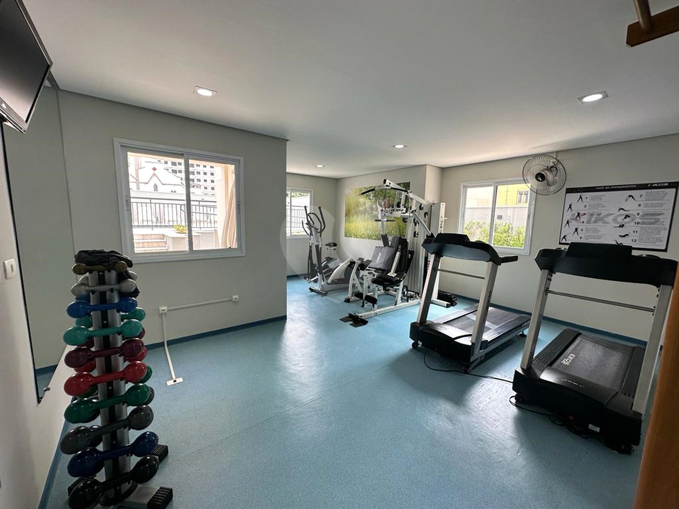 Apartamento à venda com 2 quartos, sendo 1 suíte, em Vila Mazzei, São Paulo, SP