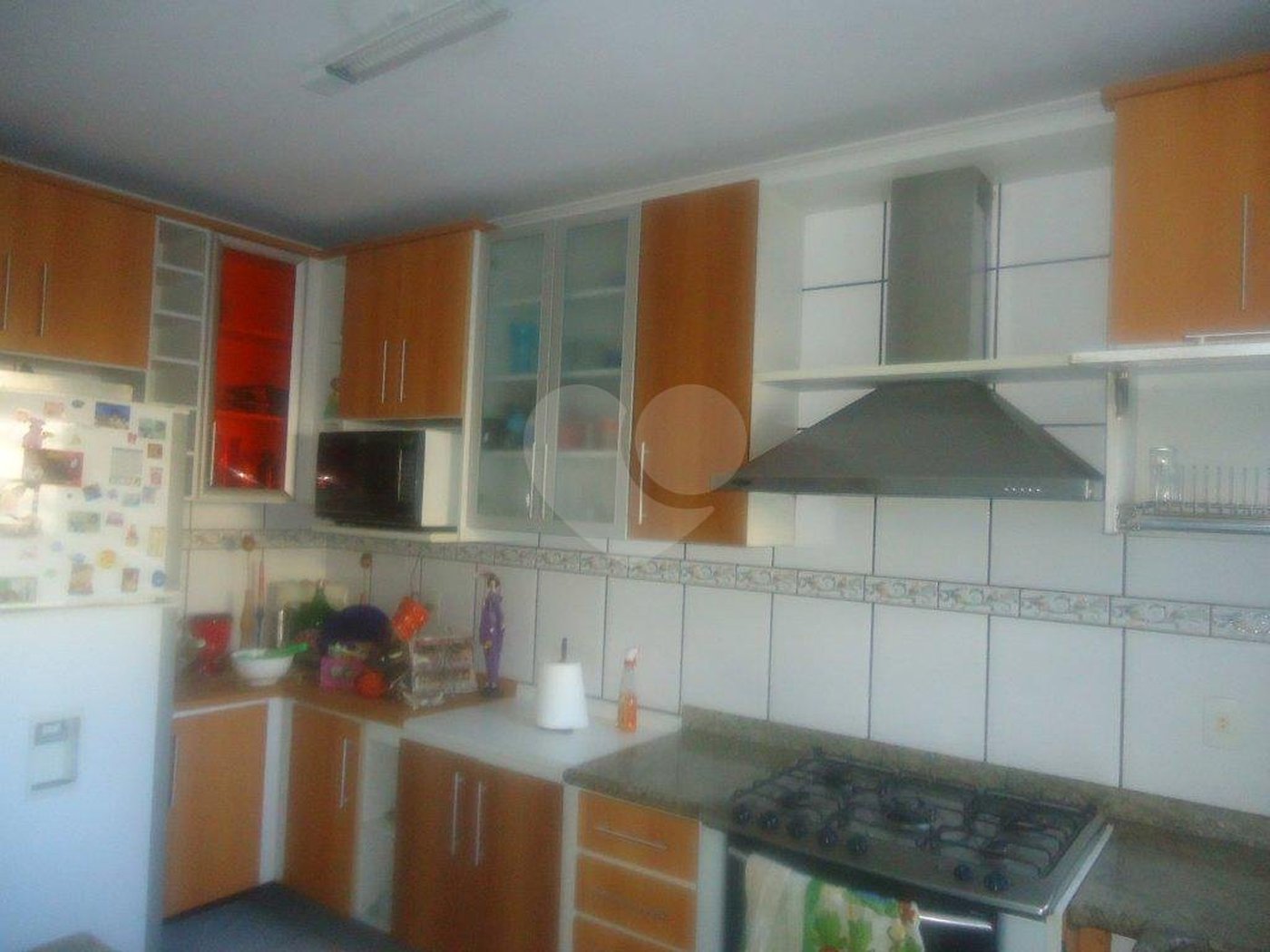 Casa à venda com 3 suítes em Vila Gustavo, São Paulo, SP