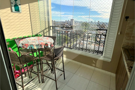 Apartamento à venda com 3 quartos, sendo 1 suíte, em Além Ponte, Sorocaba, SP