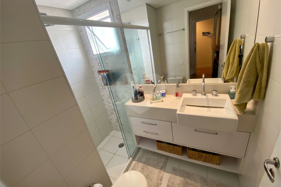Apartamento à venda com 2 suítes em Parada Inglesa, São Paulo, SP