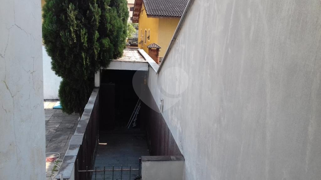 Sobrado à venda com 4 quartos, sendo 2 suítes, em City Recanto Anastácio, São Paulo, SP